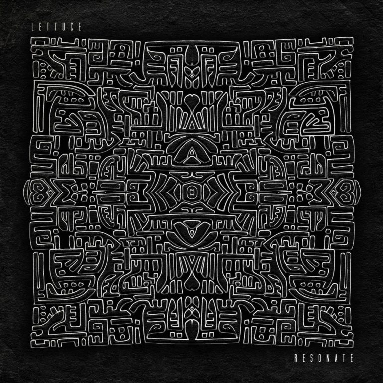 LETTUCE Releases Official Music Video for "Checker Wrecker"