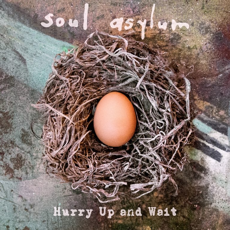 SOUL ASYLUM Announce Record Store Day Release