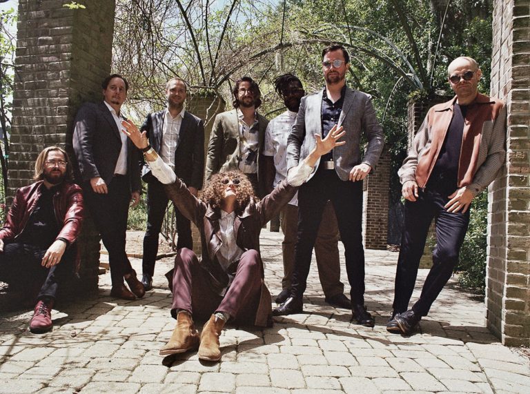 The Revivalists Release "You and I (Made In Muscle Shoals)" Video