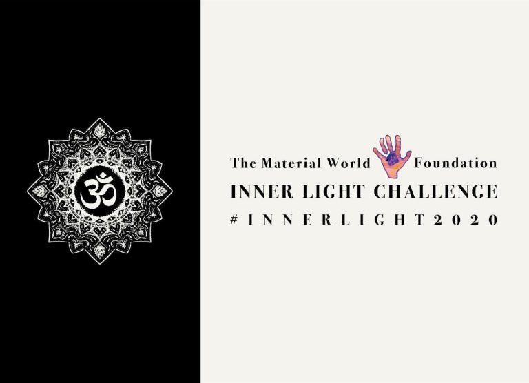 The Material World Foundation launches The Inner Light Challenge – created by George Harrison in 1973