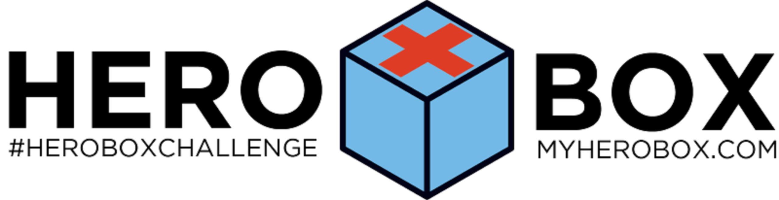 #HeroBoxChallenge Helps Healthcare Workers Acquire PPE During COVID-19 Crisis