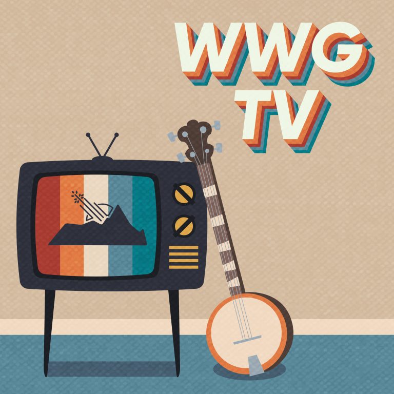 WinterWonderGrass Announces WWG TV