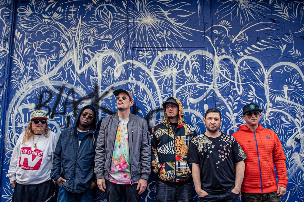 Grateful Web Interview with Ryan Zoidis