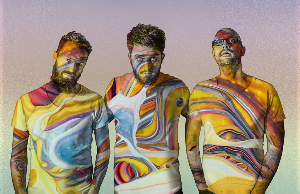 Grateful Web Interview with Silas Durocher