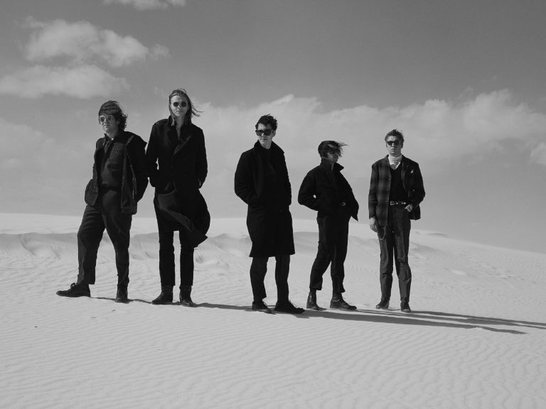 The Buttertones Share 'Jazzhound' | New LP Out Now