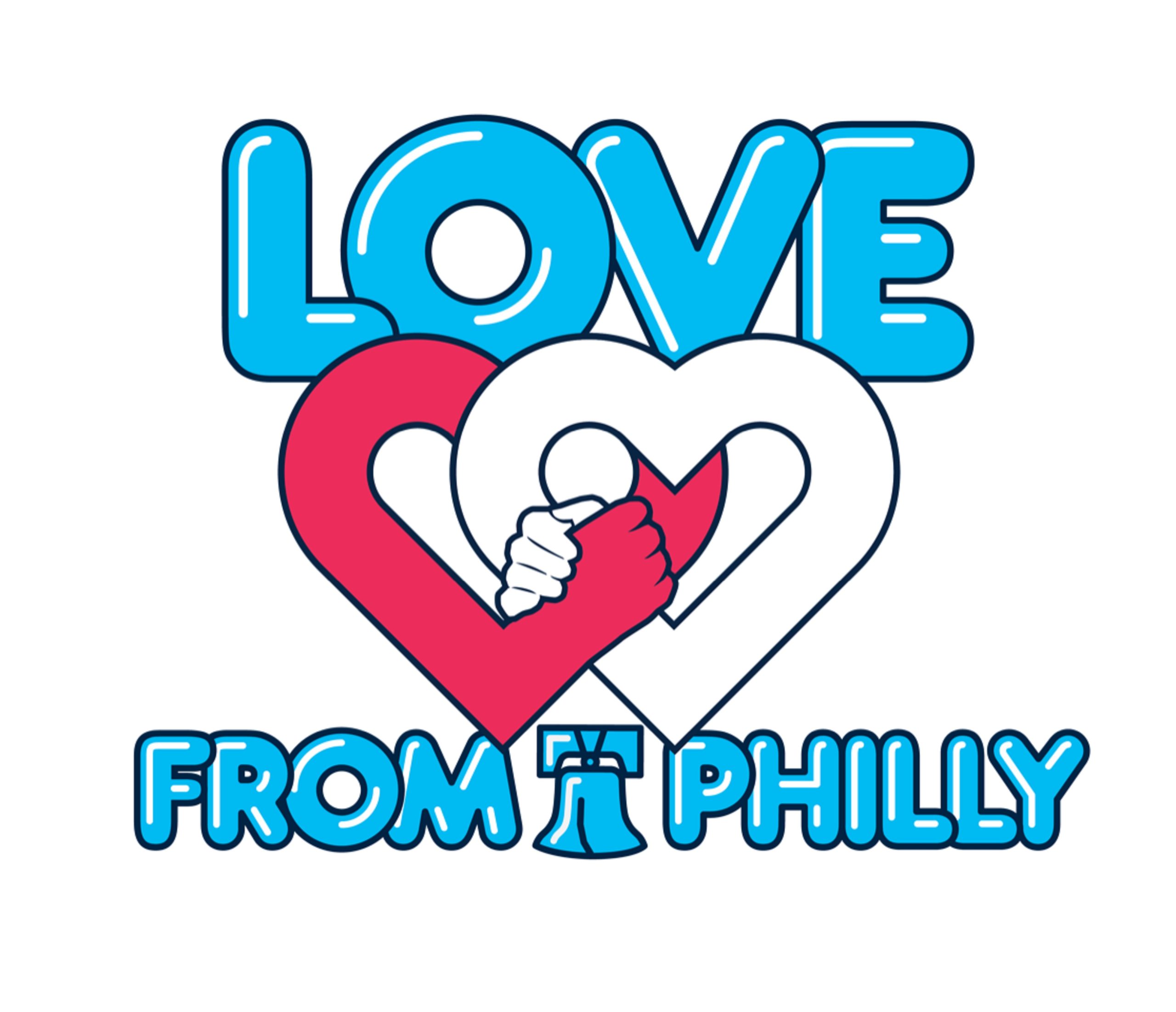 Love From Philly / A 3-Day Virtual Music Festival Announced
