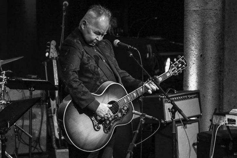 Fellow Singer/Songwriters and Friends Remember and Mourn The Loss of Lyrical Legend John Prine