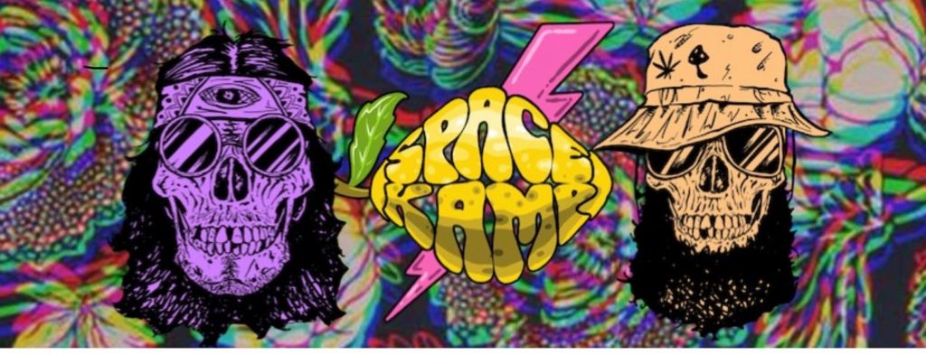 Space Kamp Drops New Single "Girl Like You"