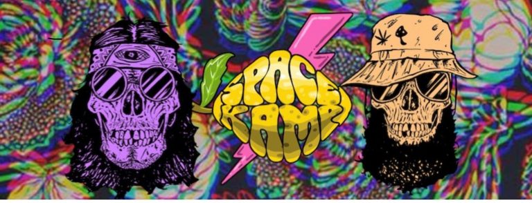 Space Kamp Drops New Single "Girl Like You"