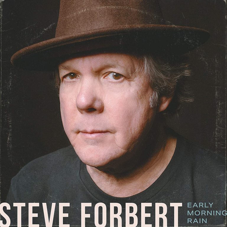GW Premiere: Steve Forbert covers “Box of Rain”