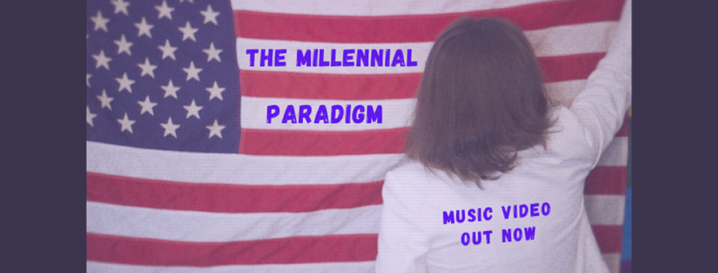 Bernie's Campaign Organizer Releases Politically Charged Music Video