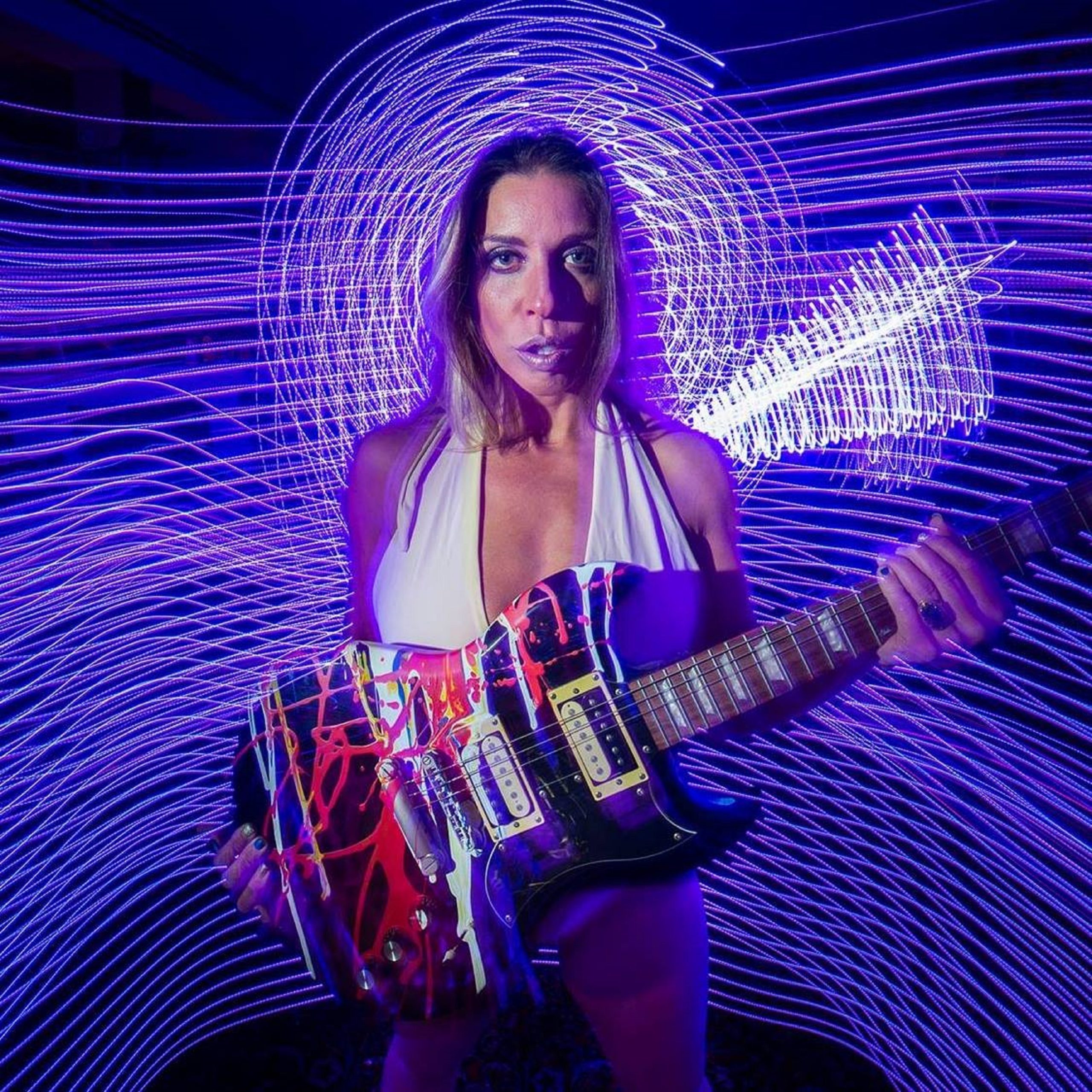 Liah Alonso — Gypsy Cowgirl