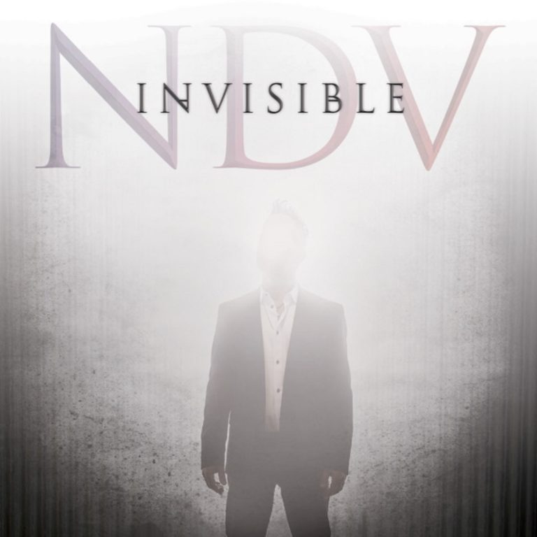 Nick D’Virgilio to Release New Solo Album 'Invisible' Featuring Members of Dream Theater, King Crimson, Supertramp, Cheap Trick, The Flower Kings & Others!