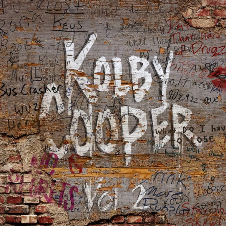 20 Year-Old East Texas Songman Kolby Cooper To Release Vol. 2 EP On August 15th