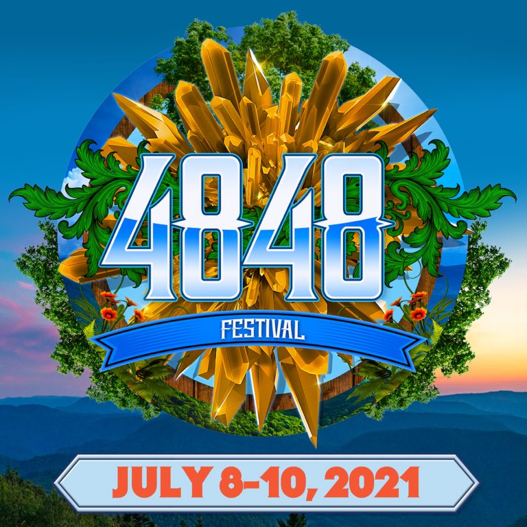 Official Statement from the Organizers of the 4848 Festival