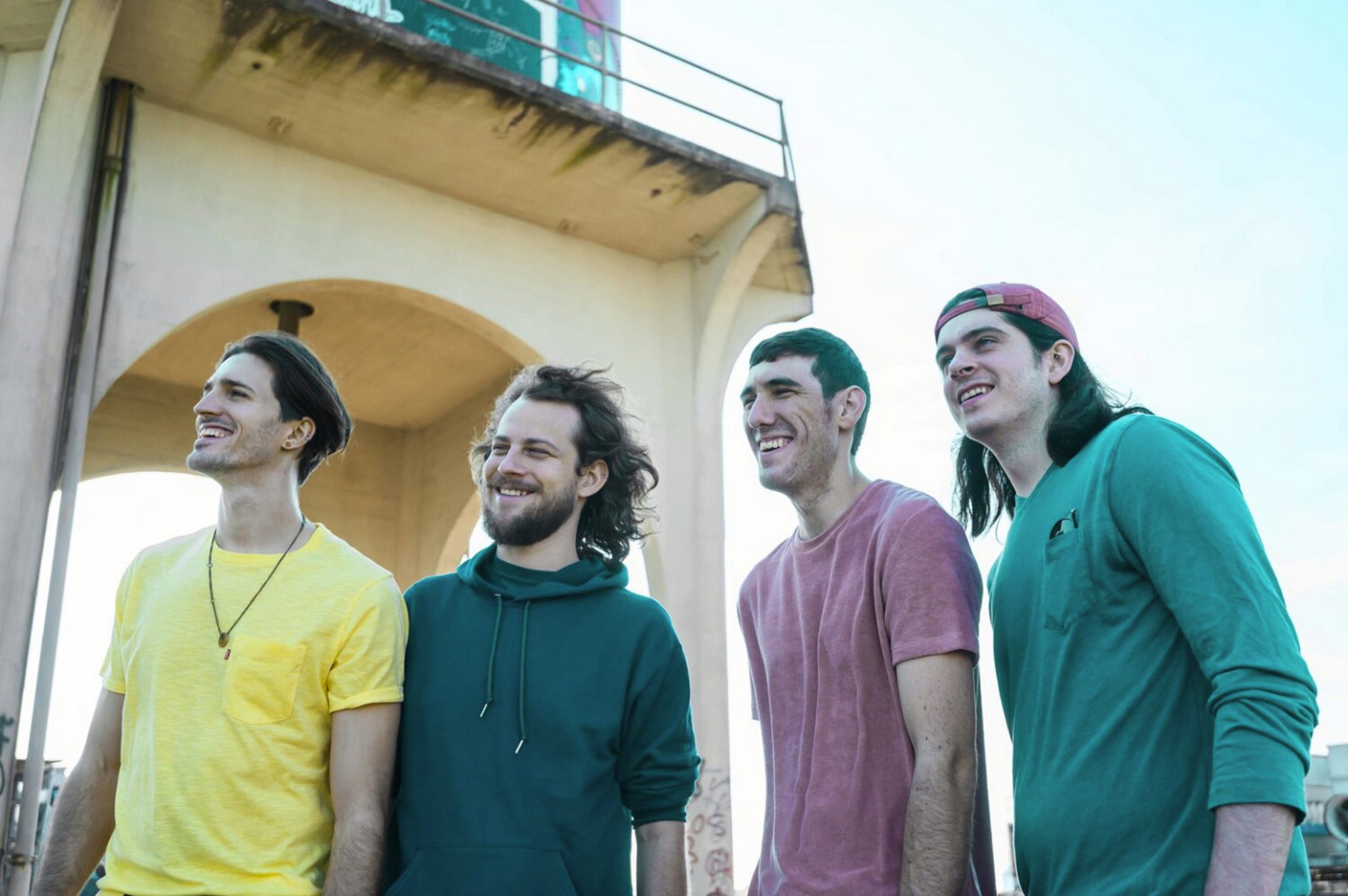 Mighty Brother Brings Sense of Nostalgia for Touring with New Music Video “Summer Road”