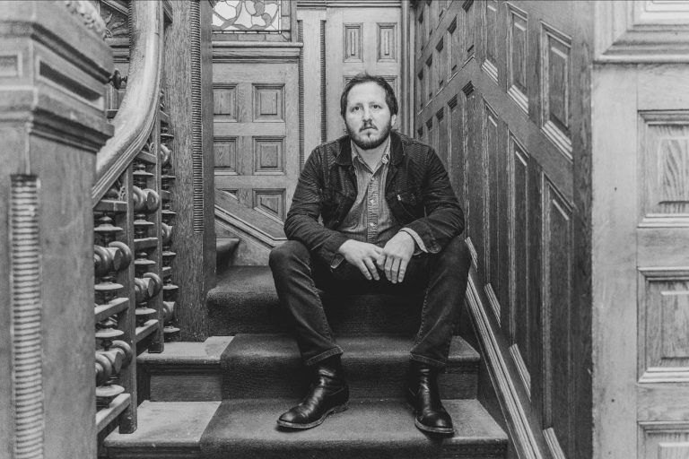 Ghost Gnotes Releases New Single "Takes Some Time"