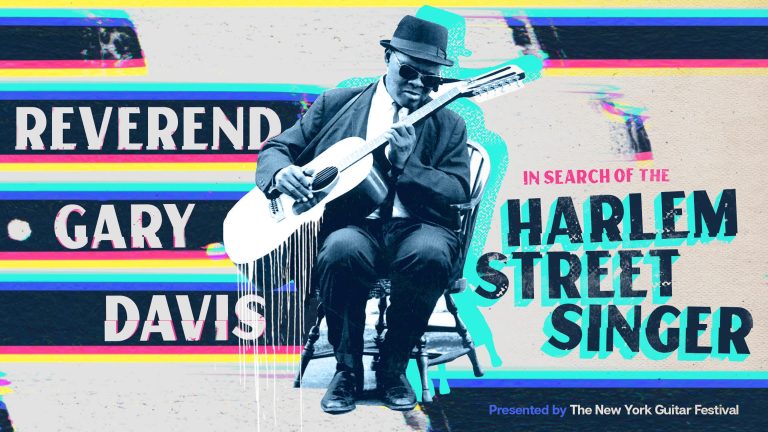 Warren Haynes joins lineup for New York Guitar Festival’s celebration of blues icon Rev. Gary Davis