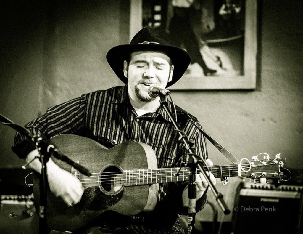 Kory Quinn | “The Blueroom” | Review