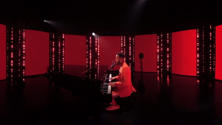 MELODYVR LAUNCHES NEW IMMERSIVE MUSIC SERIES 'LIVE FROM LA'