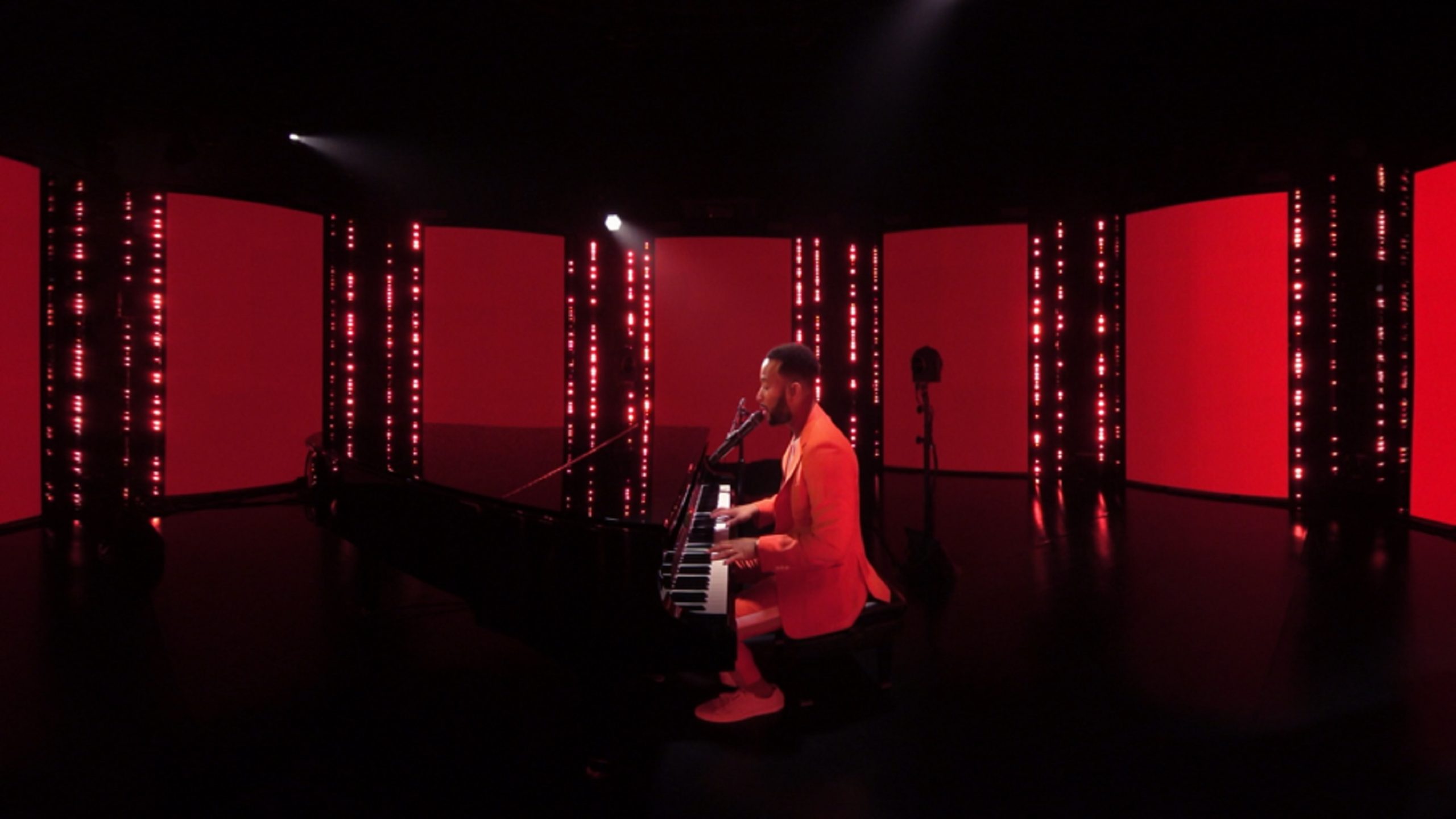 MELODYVR LAUNCHES NEW IMMERSIVE MUSIC SERIES 'LIVE FROM LA'