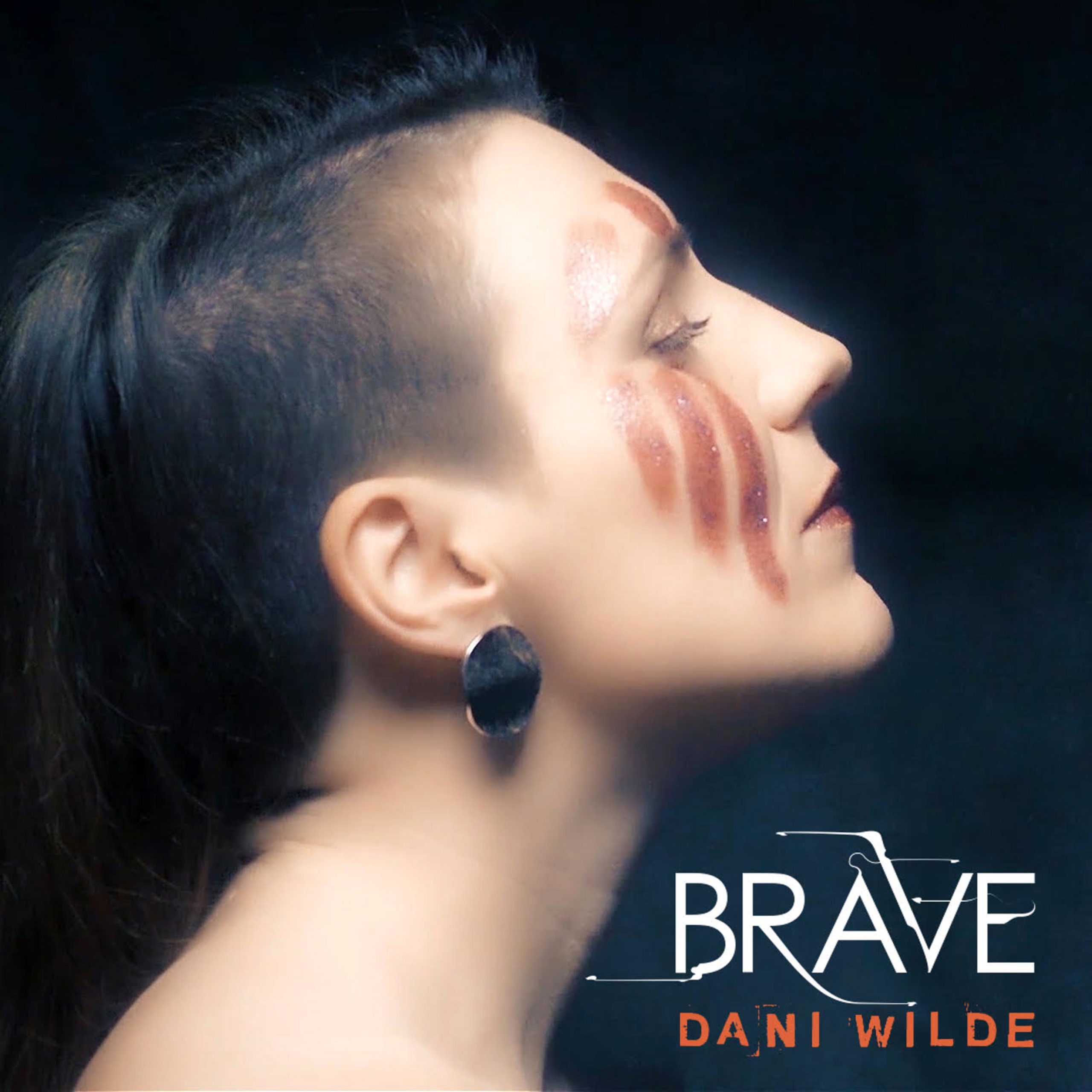 GW Premiere: Dani Wilde's “Brave”