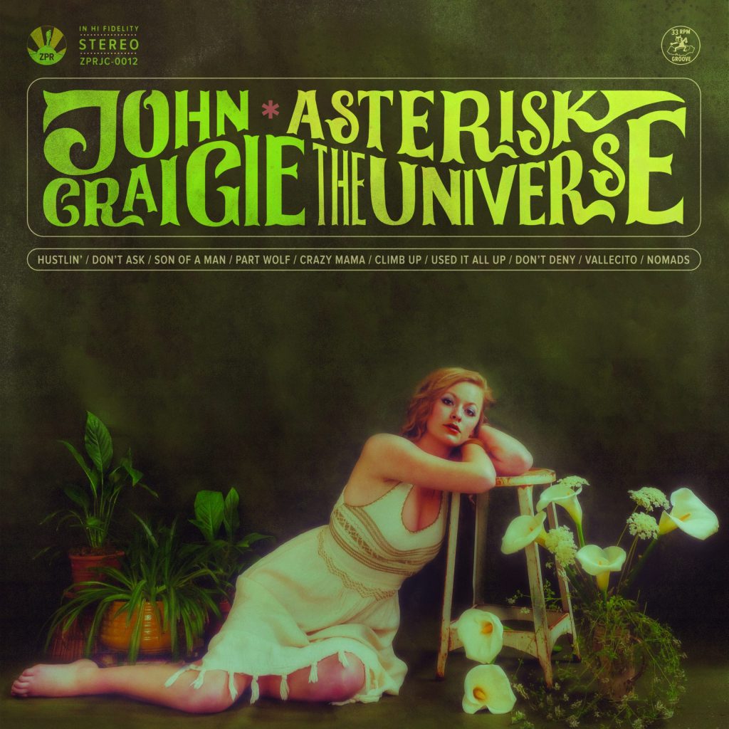 John Craigie | Asterisk the Universe | Review
