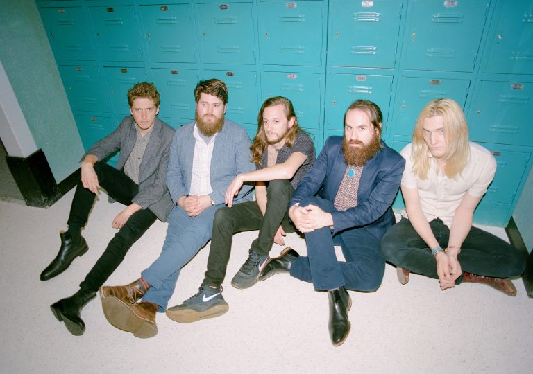 Creature Comfort release new single, "Arcade Fire"