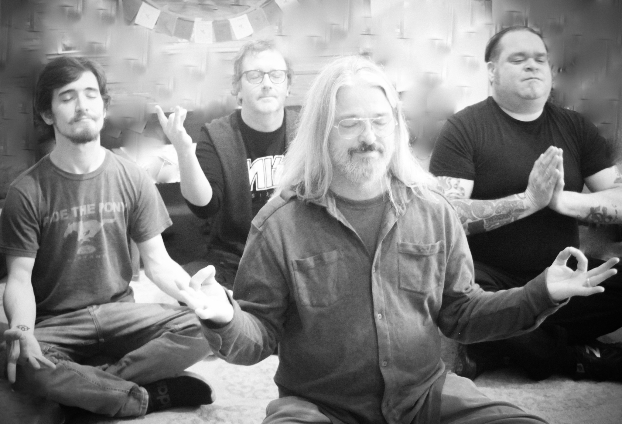 GW Premiere: Jason Daniels Band's “Breathe”