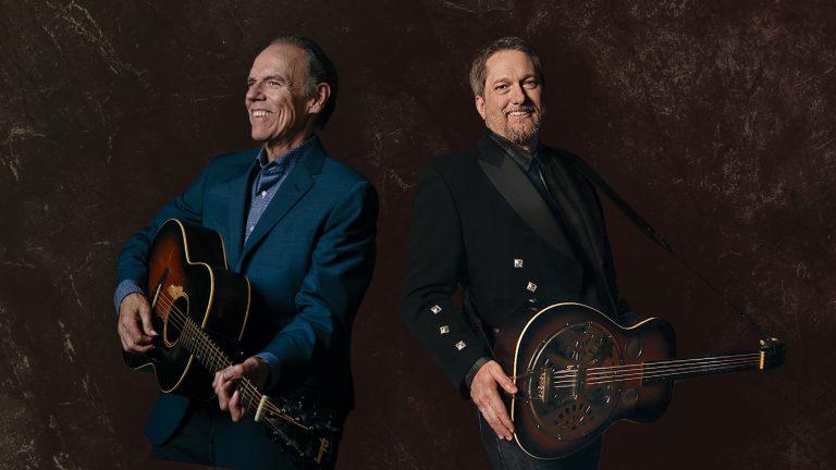 John Hiatt with the Jerry Douglas Band postponed until August 19th, 2021