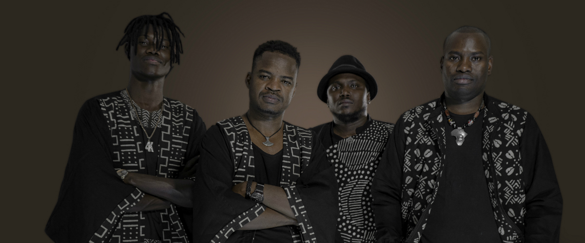 Malian Activist Rock Band Songhoy Blues Release Video For Optimistic New Song “Worry”