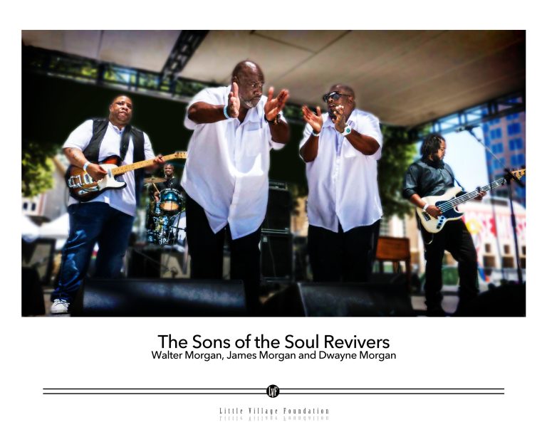 Beautiful and Healing Gospel Music for Our Very Strange Times