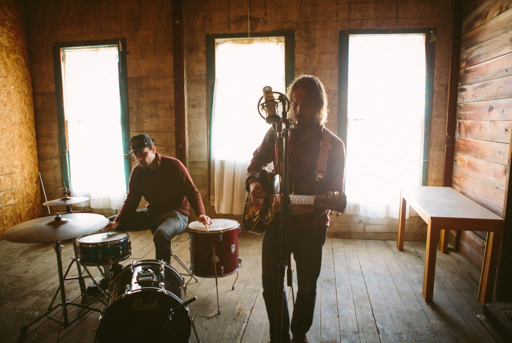 Robert Kuhn to 'Persevere' in new release