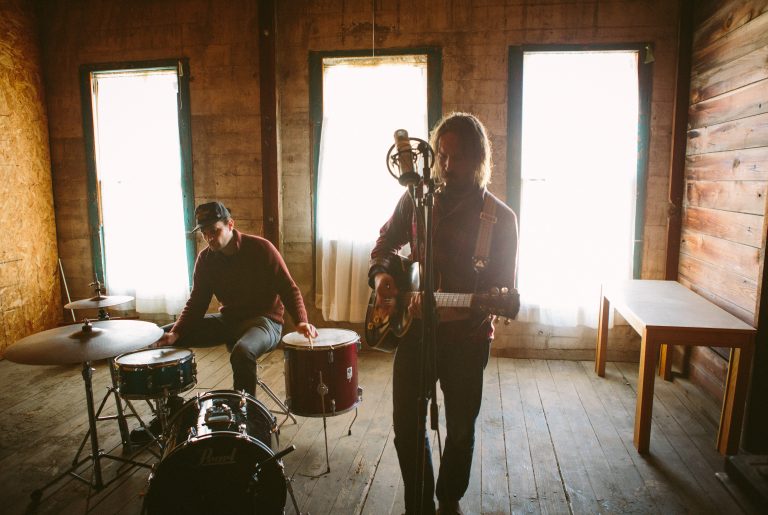 Robert Kuhn to 'Persevere' in new release