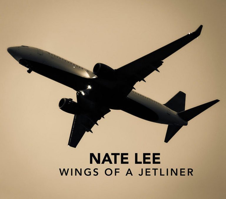 Mandolinist/Singer Nate Lee Releases Wings of a Jetliner