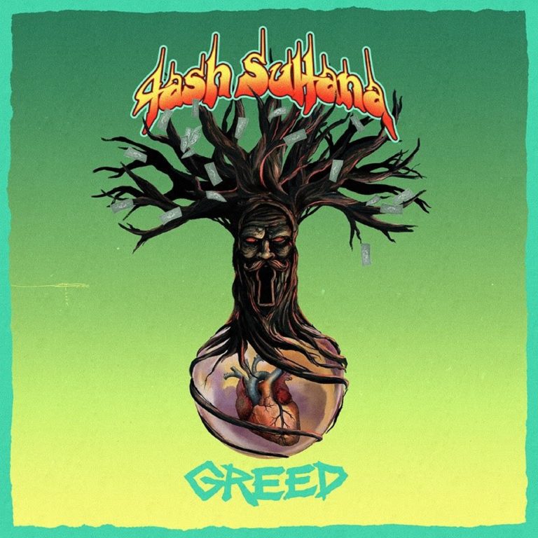 Tash Sultana Releases Brand New Song "Greed" Today