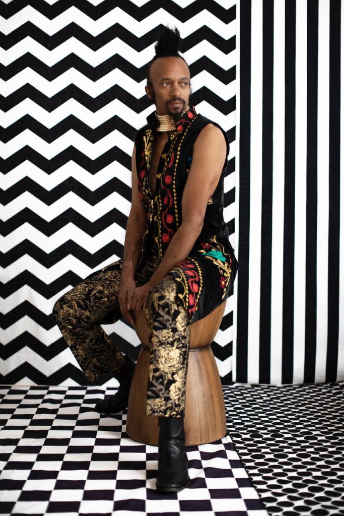 Fantastic Negrito releases new video confronting those who inflict senseless violence