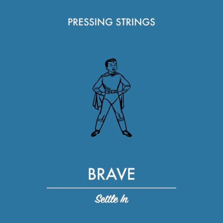 Pressing Strings Releases "Brave" Video to Honor COVID-19 Frontline Workers