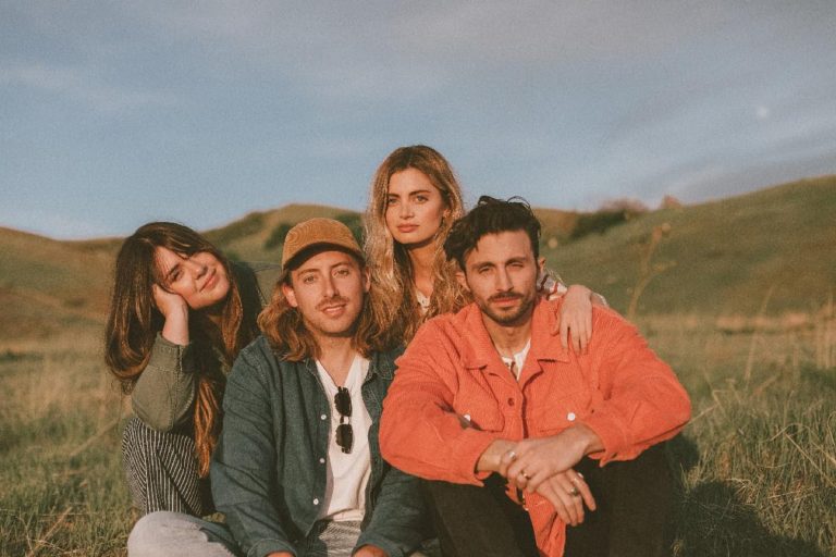 The National Parks New Studio Album Wildflower Out Now!