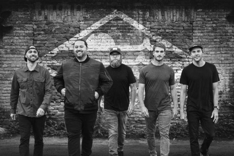 IRATION Drops New Single "Move Forward"