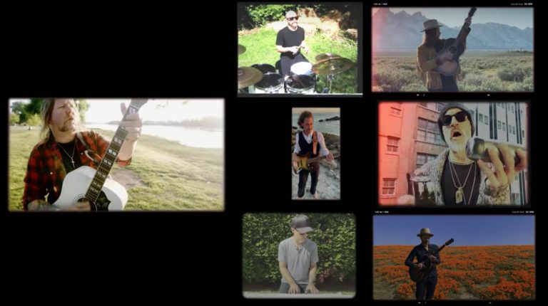 The Allman Betts Band releases official music video for "Long Gone"