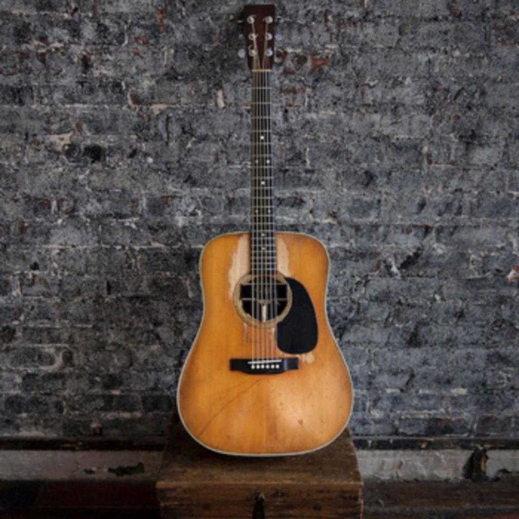 John Prine's last recorded song "I Remember Everything" out today