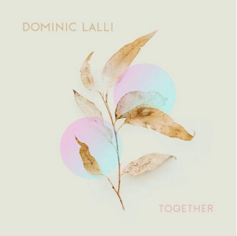 Dominic Lalli of Big Gigantic releases new single benefitting Black Lives Matter