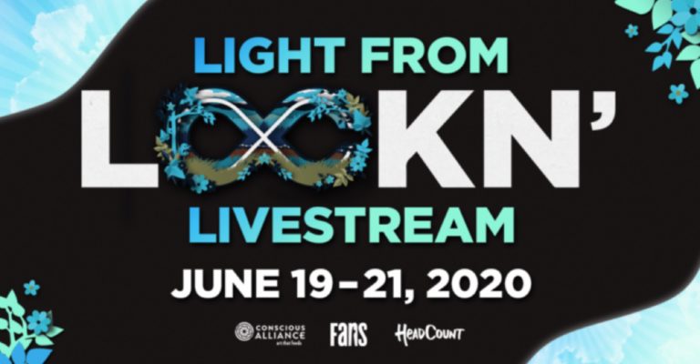 Lockn' unveils livestream lineup for this weekend