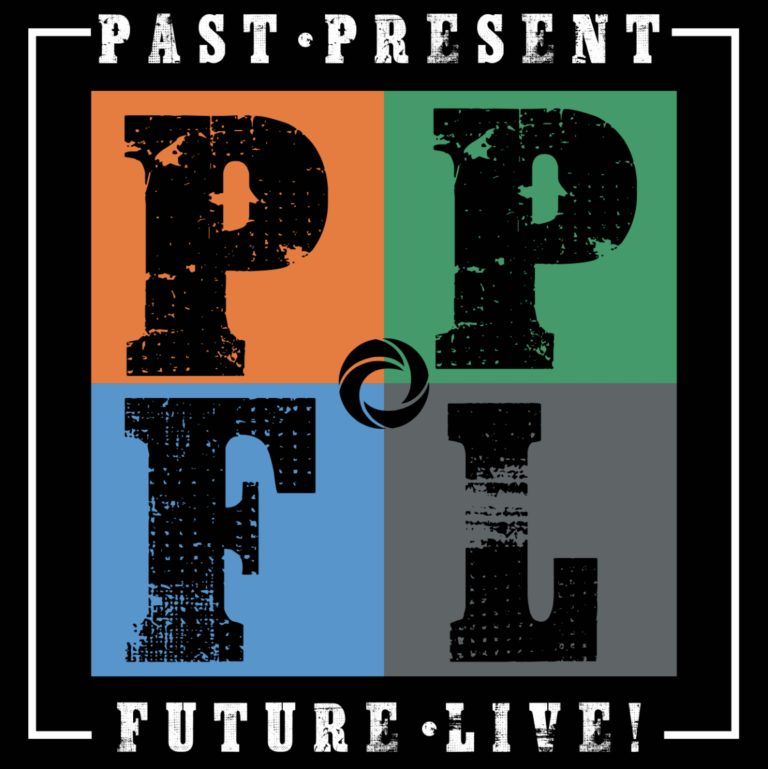 Marco Benevento discusses his musical journey on "Past, Present, Future, Live!" podcast