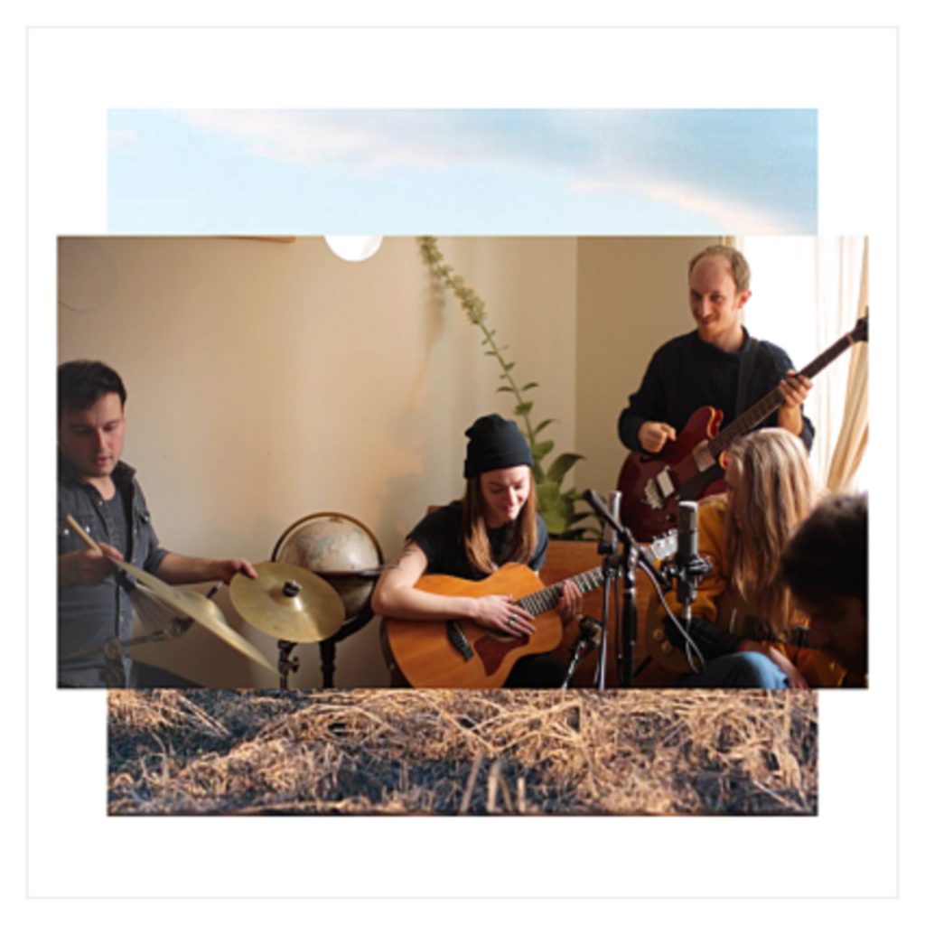 Upstate | “Everything Changes” | Review