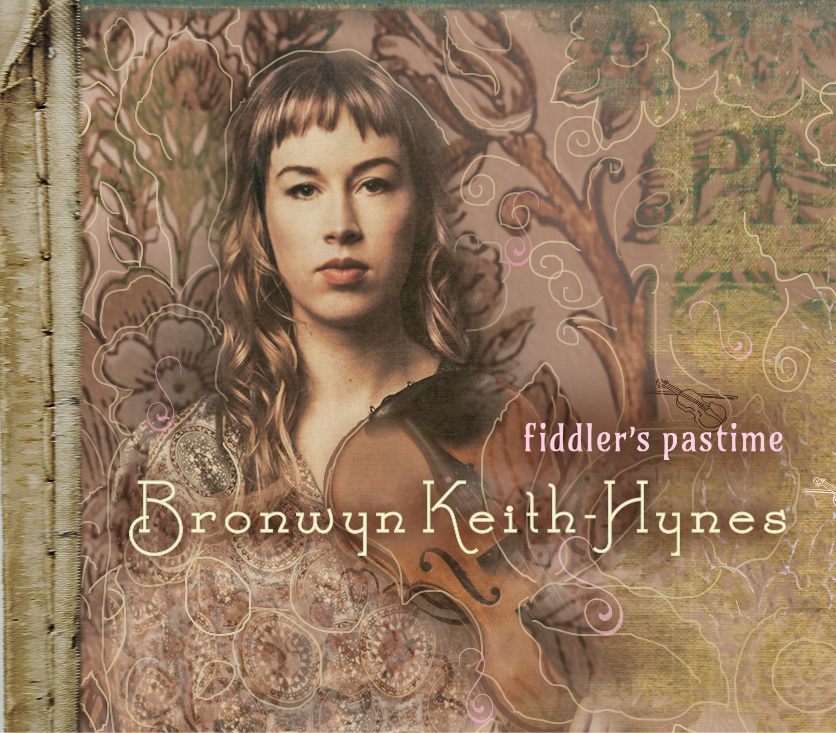 GW Premiere: Bronwyn Keith-Hynes' “Open Water”