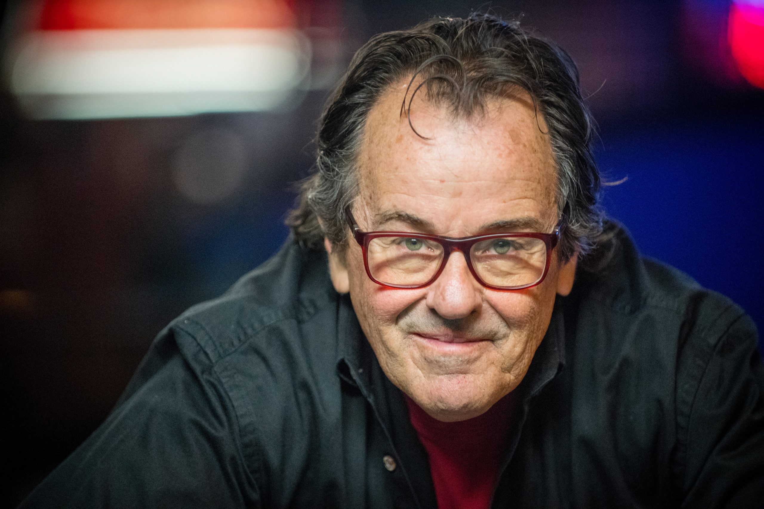 Grateful Web Interview with Jefferson Berry