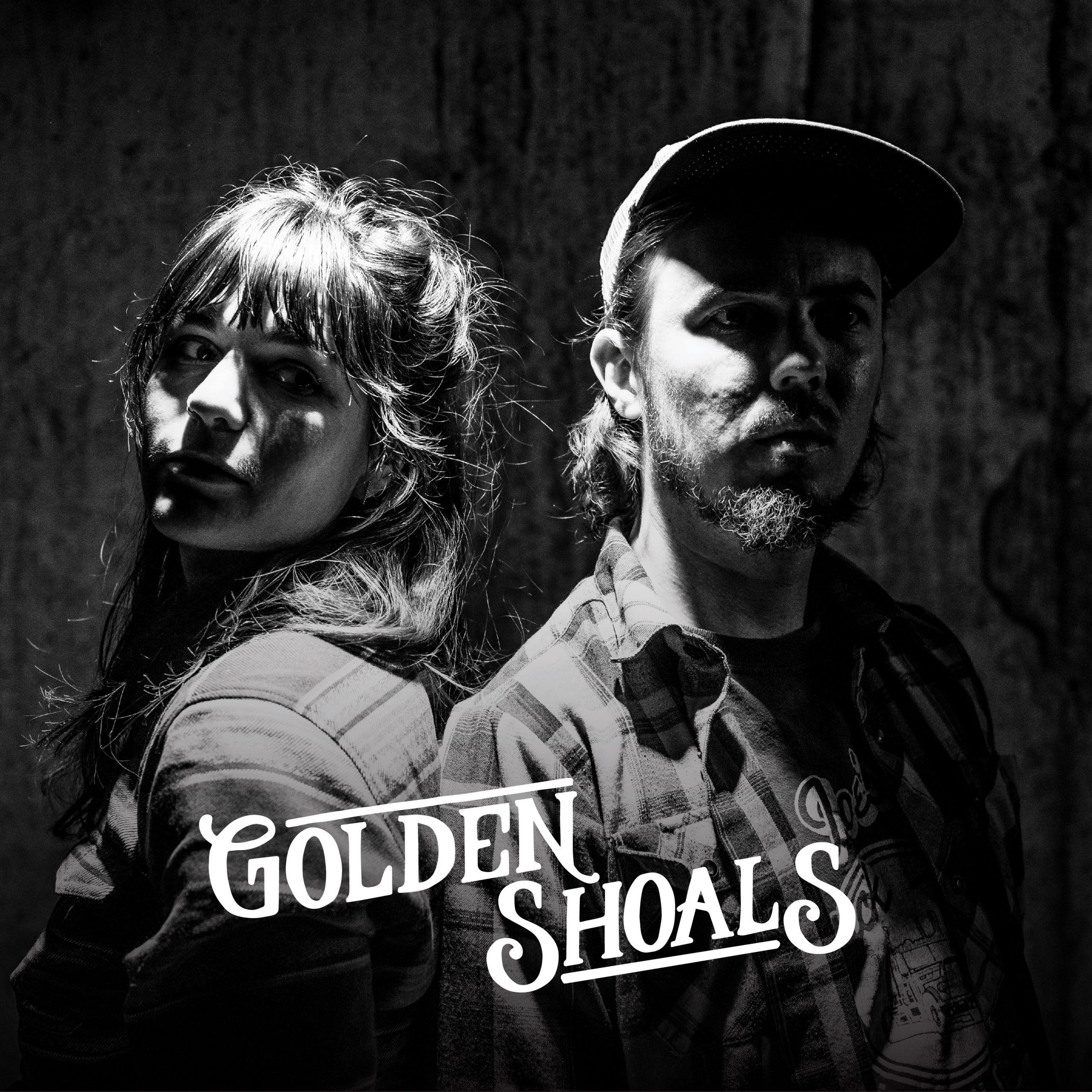 Grateful Web Interview with Golden Shoals