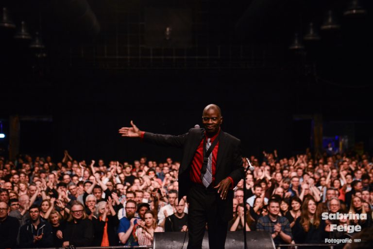 "Soul Food – Cooking with Maceo" | Review